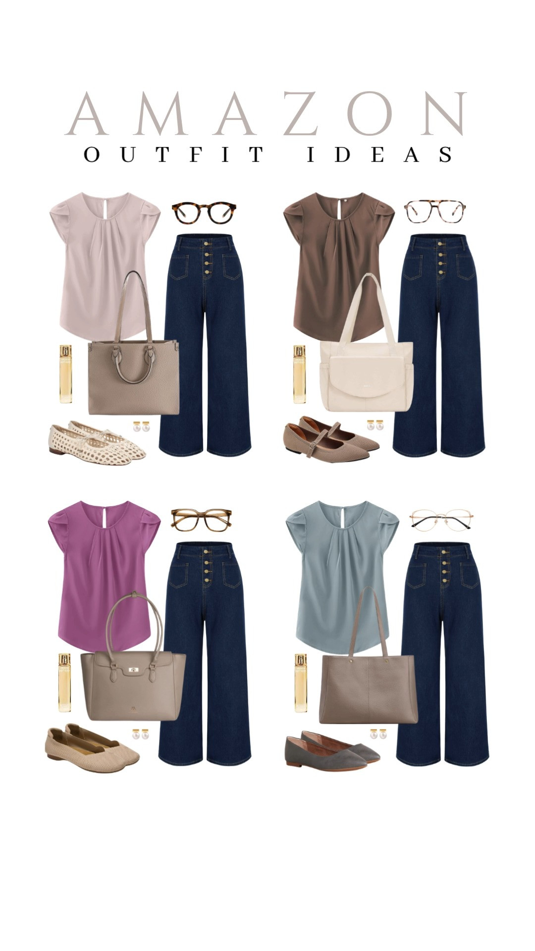 If you’re looking for trendy office outfits, here are some ideas you can try out this week!

#LTKSeasonal #LTKSaleAlert #LTKTravel
 

 