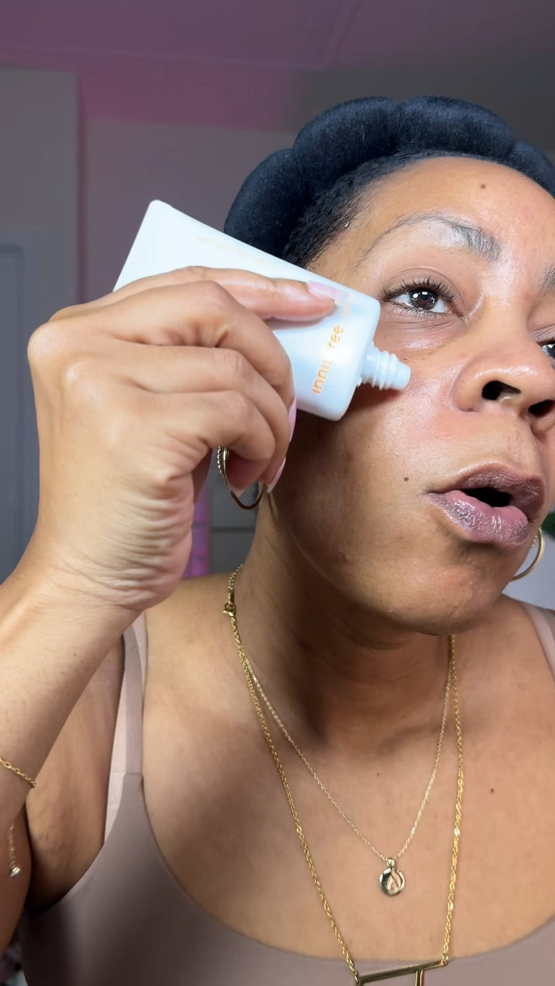 Sunscreen is a non negotiable 

#LTKSeasonal #LTKBeauty