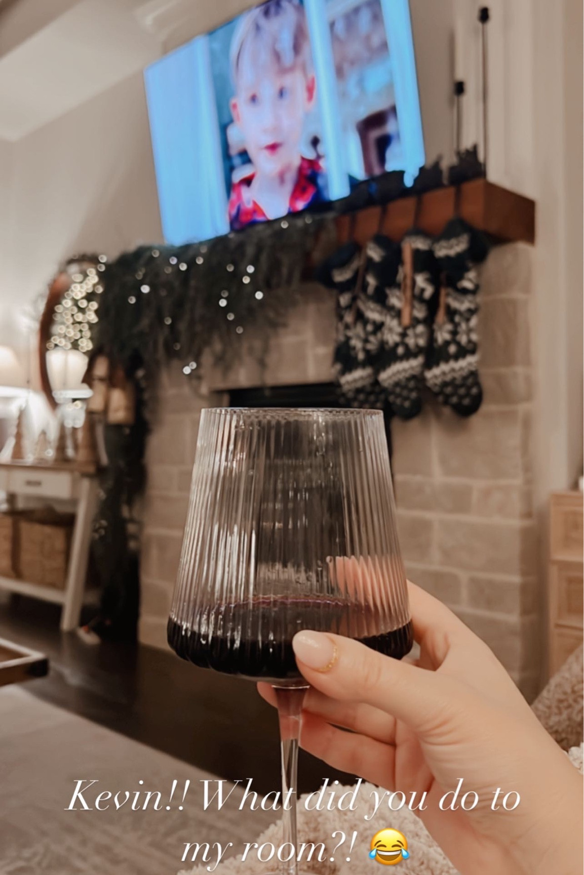 My wine glasses are 60% off today!!!! Only $28 for a set of 4!!

#LTKHoliday #LTKGiftGuide #LTKSeasonal