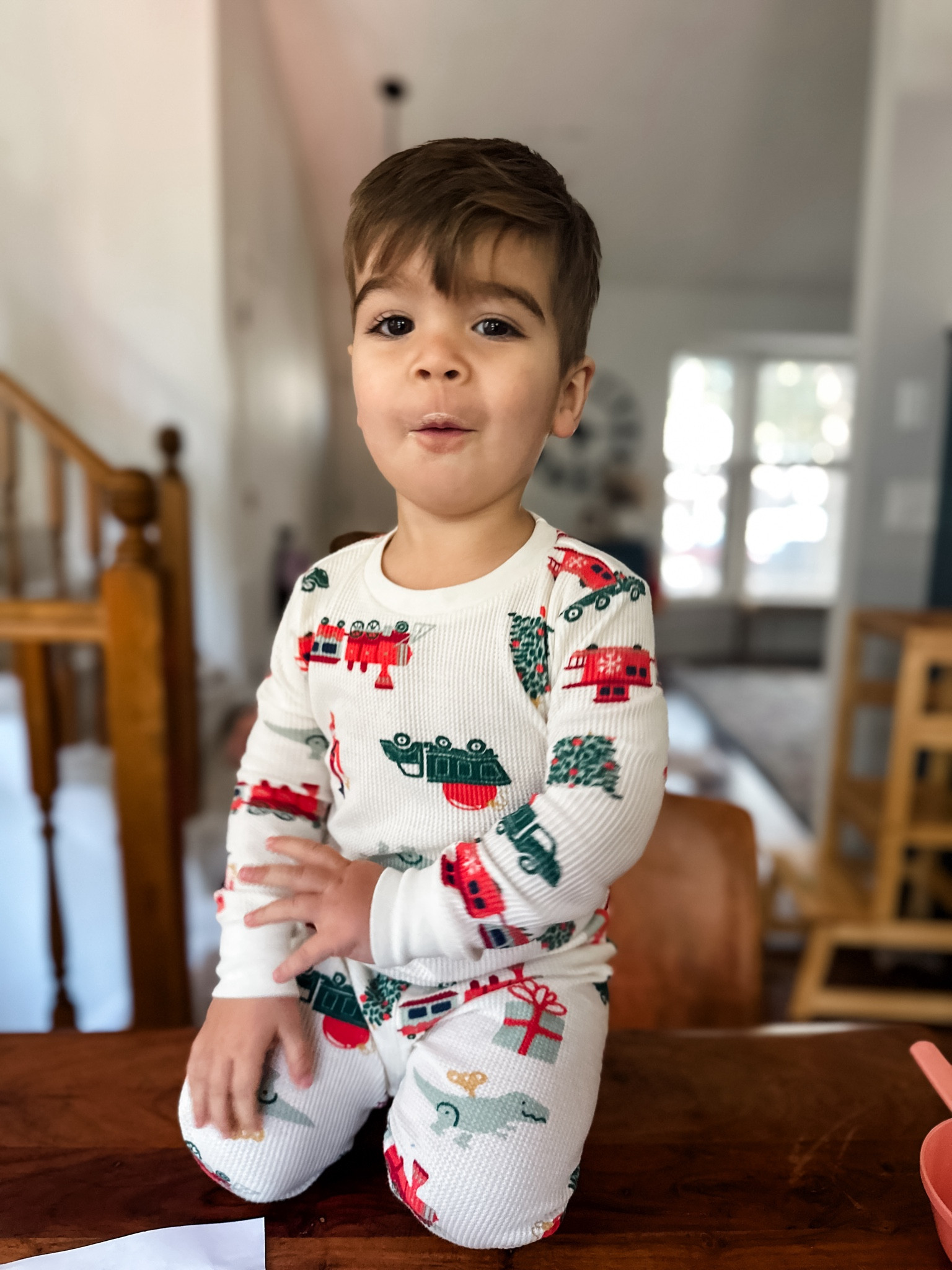 30% off pjs for the family at target! 
Christmas pjs. Winter pjs. Soft pjs. 

#LTKSeasonal #LTKKids #LTKHoliday