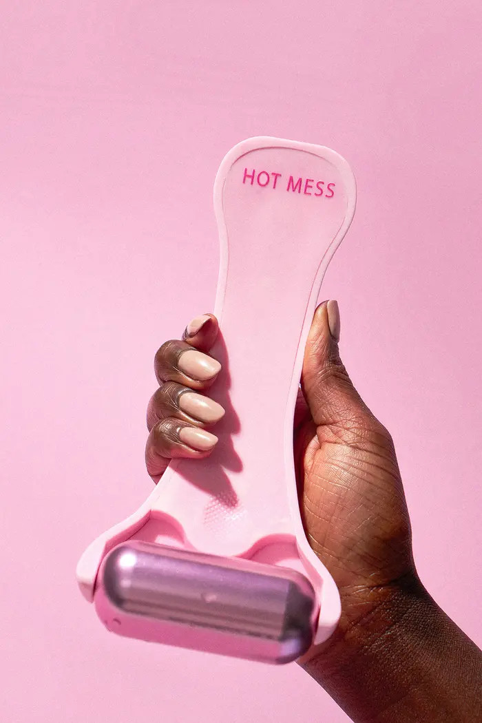 Hot Mess Ice Roller | Nordstrom