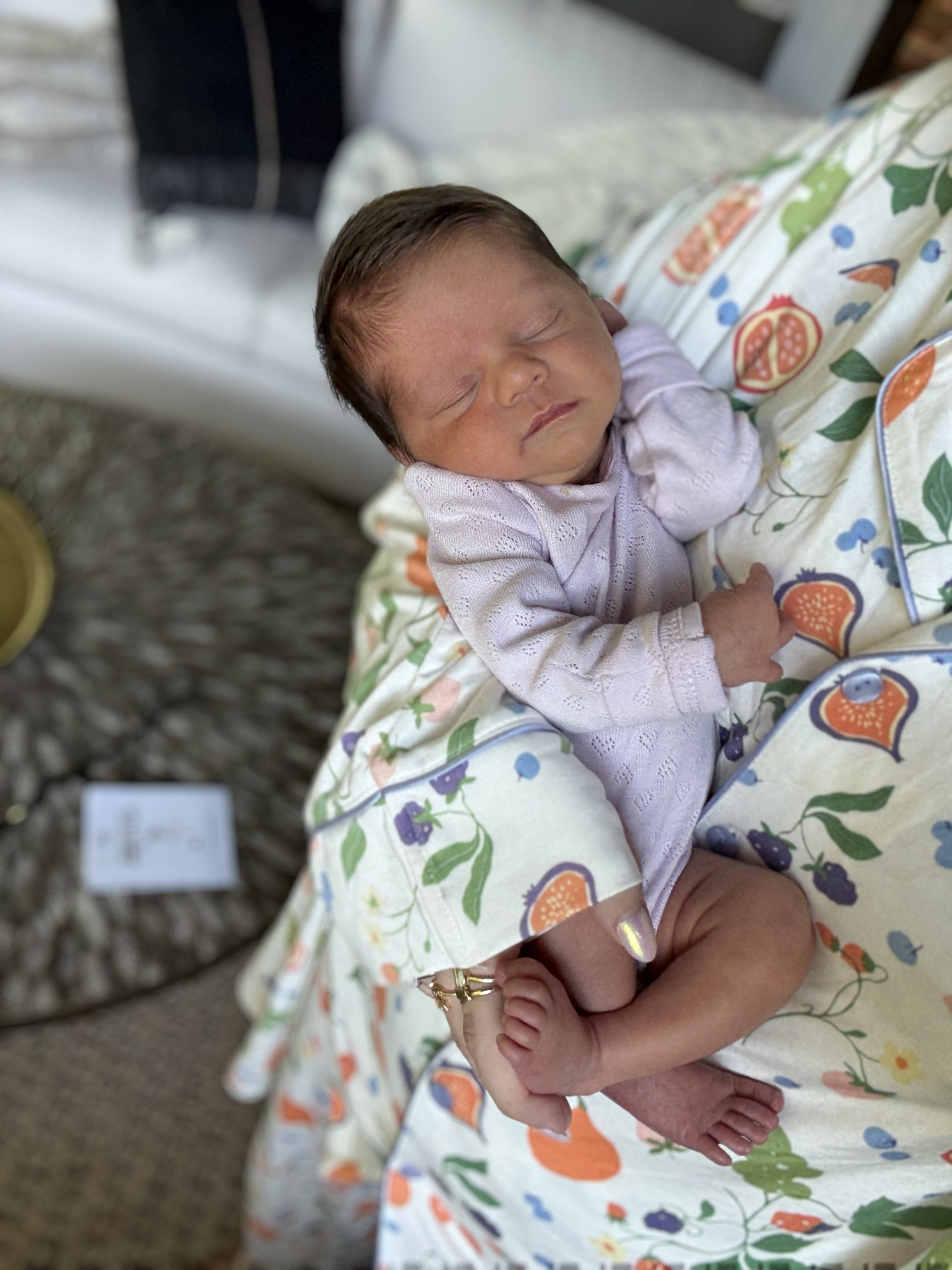 The perfect preemie oneies! You can get a 4 pack for under $12 

#LTKFindsUnder50 #LTKBaby #LTKKids