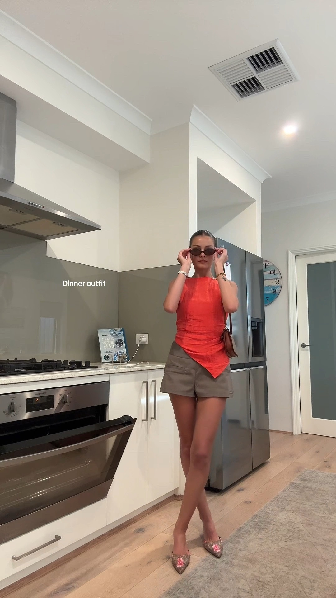Dinner outfit 

#LTKstyletip #LTKaustralia #LTKsummer