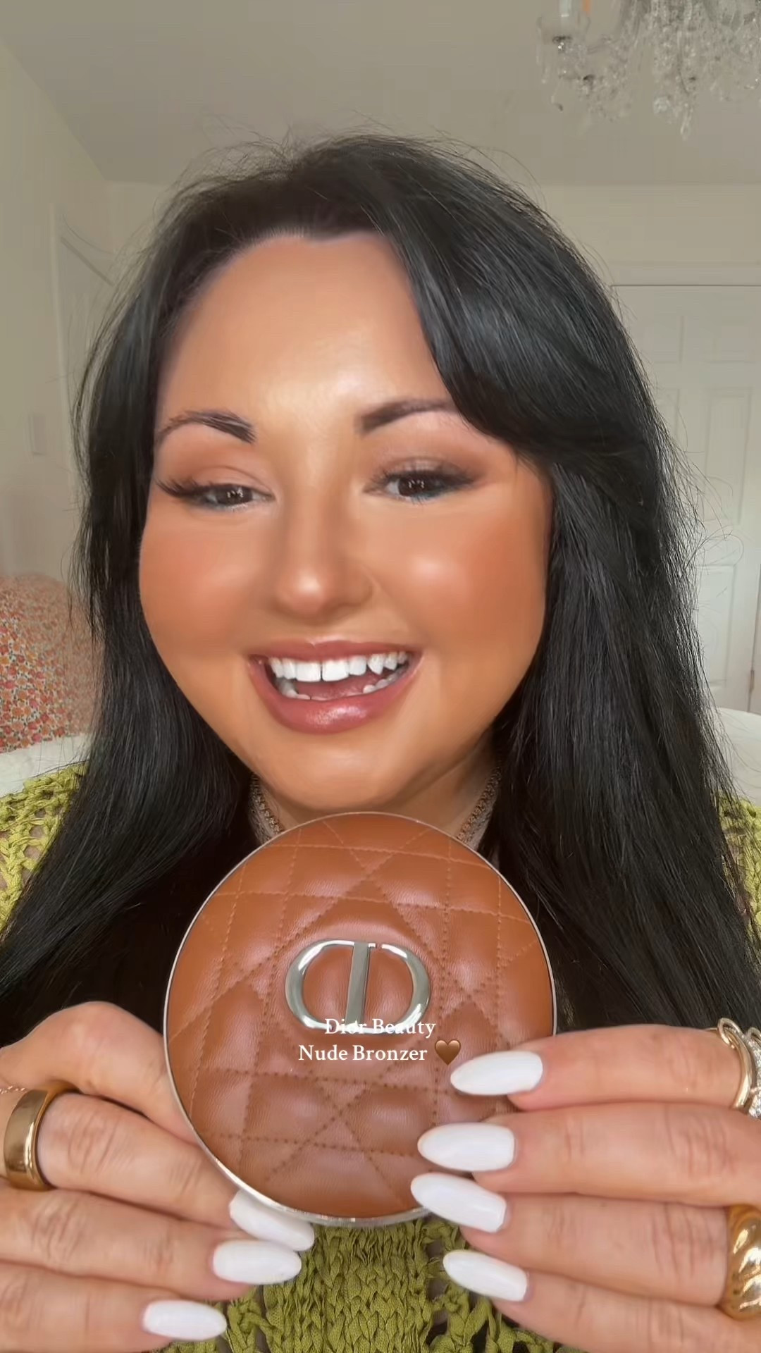 the secret to the perfect bronzy base #bronzer #summermakeup #diorbronzer

#LTKSeasonal #LTKStyleTip #LTKFestival