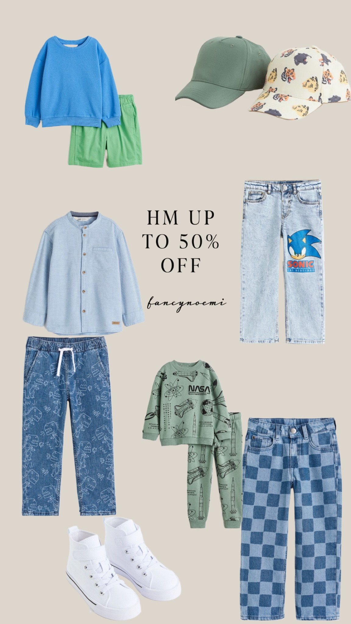 Hm up to 50% off

#LTKFind #LTKkids #LTKSeasonal