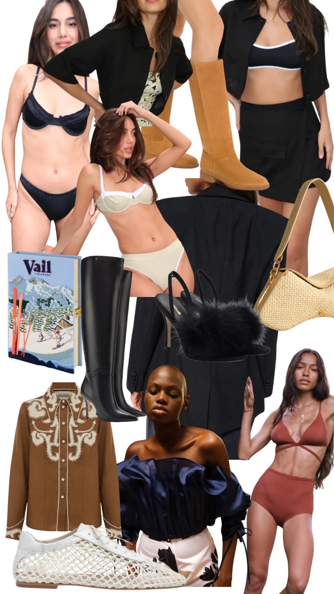 Couper Edit - Misc  

#LTKstyletip #LTKshoecrush #LTKGiftGuide