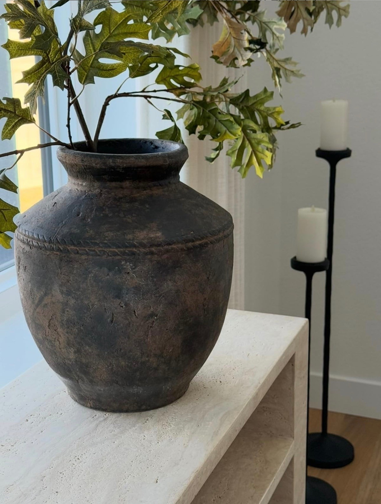 Linking some of my favorite vases!

#LTKStyleTip #LTKOver40 #LTKHome