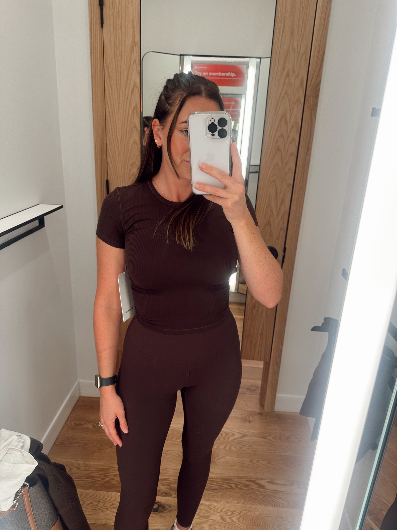 #LTKfitness #LTKstyletip #LTKcanada