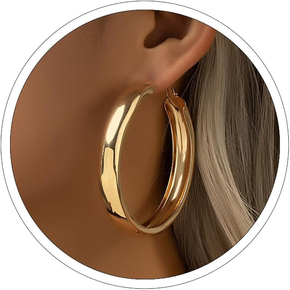 Hoop-Gold-01 | Amazon (US)