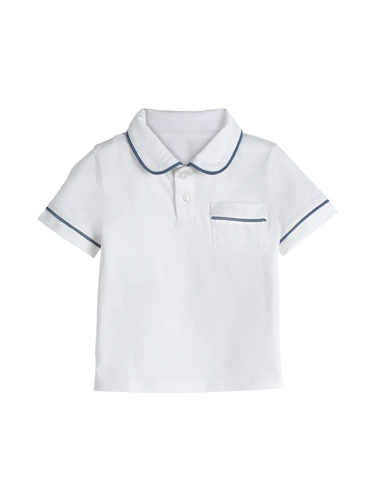 Beau Polo | Danrie