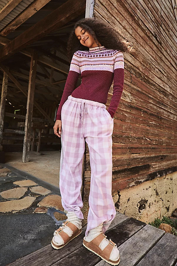 Homebody Pants | Free People (Global - UK&FR Excluded)