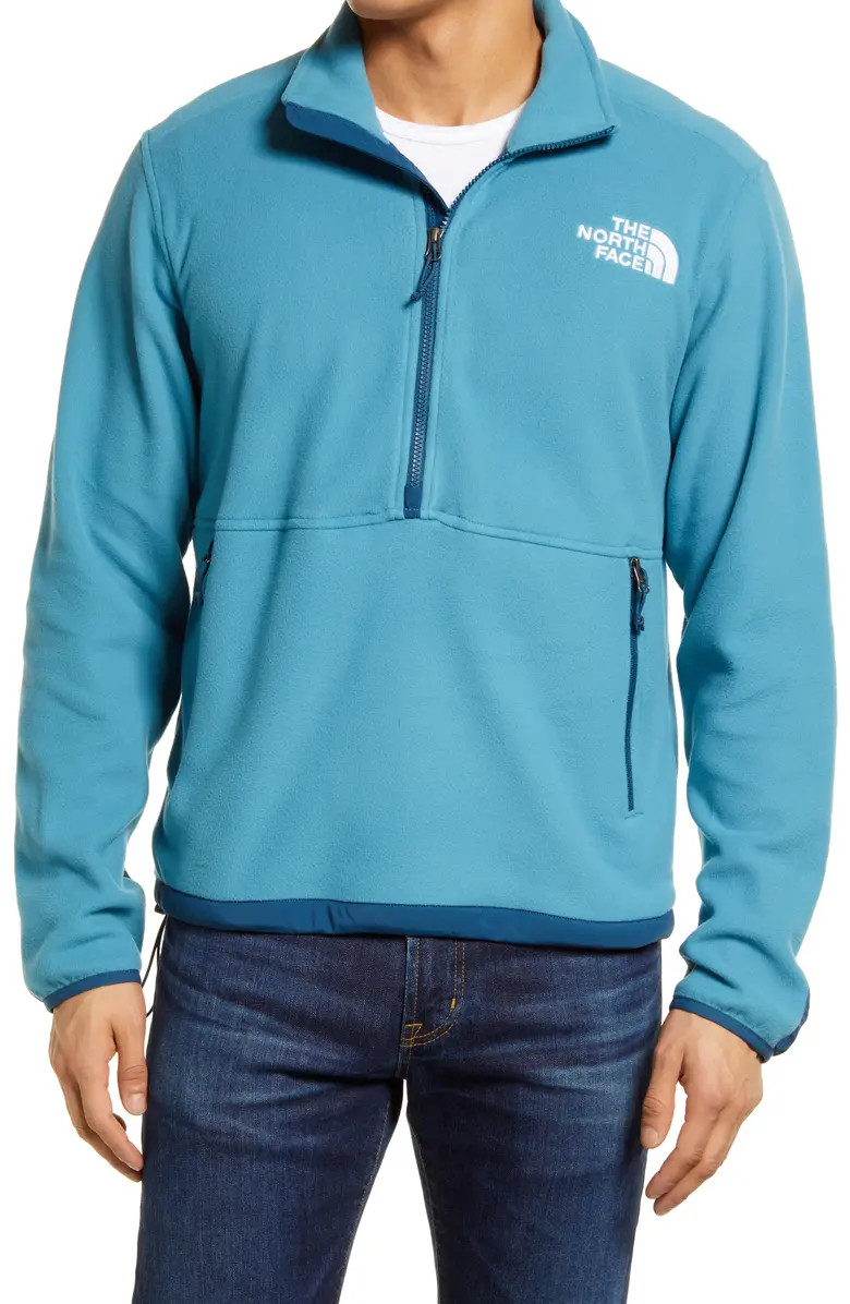 Men's TKA Kataka Fleece Pullover | Nordstrom