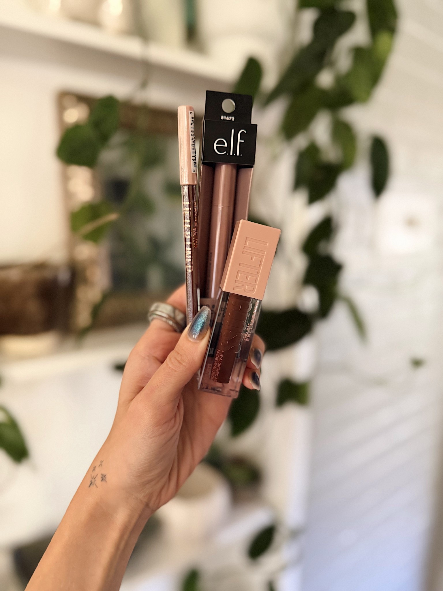 Fall additions to my makeup routine 🤎🧡🤎

#LTKSeasonal #LTKBeauty #LTKFindsUnder50