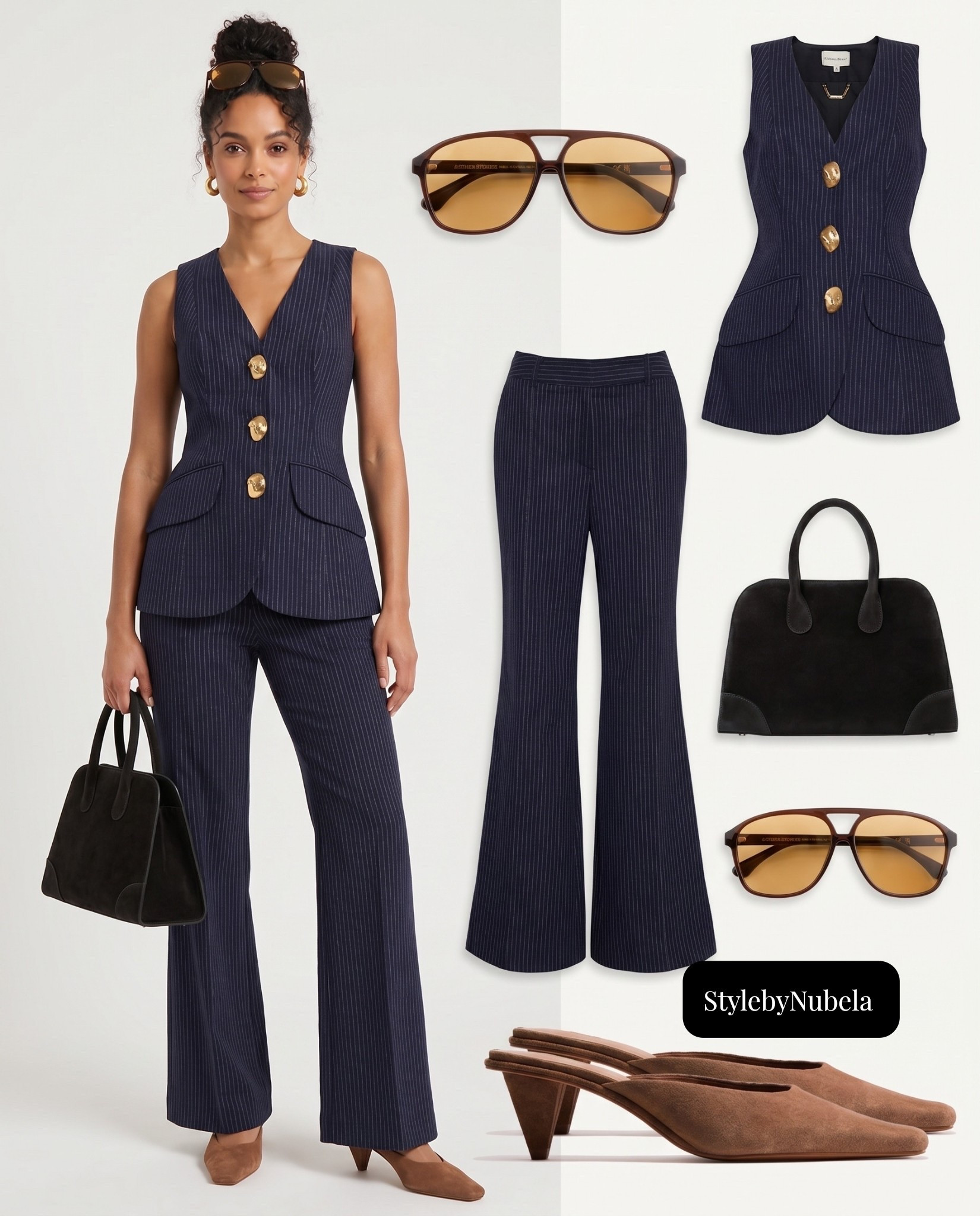 Summer Business Casual Outfit

 #LTKSummer #LTKVacation #LTKSwim
#LTKPlusSize #LTKTall
#LTKPetite #LTKBump
#LTKmomlife #LTKOver40
#LTKMidsize #LTKvlog
#LTKgrwm #LTKootd
#LTKdayinmylife
#LTKSaleAlert 
#LTKSeasonal #LTKmomlife

casual summer outfits women, style over 40, women fashion over 50, summer style over 30, everyday summer outfit ideas, effortless warm weather style, chic casual outfits women, Pinterest summer fashion inspiration

#casualoutfitideas #summeroutfitinspo #EffortlessStyle #workwear

#LTKTall #LTKootd #LTKPetite #LTKSeasonal #LTKSaleAlert #LTKWorkwear #LTKxMadewell