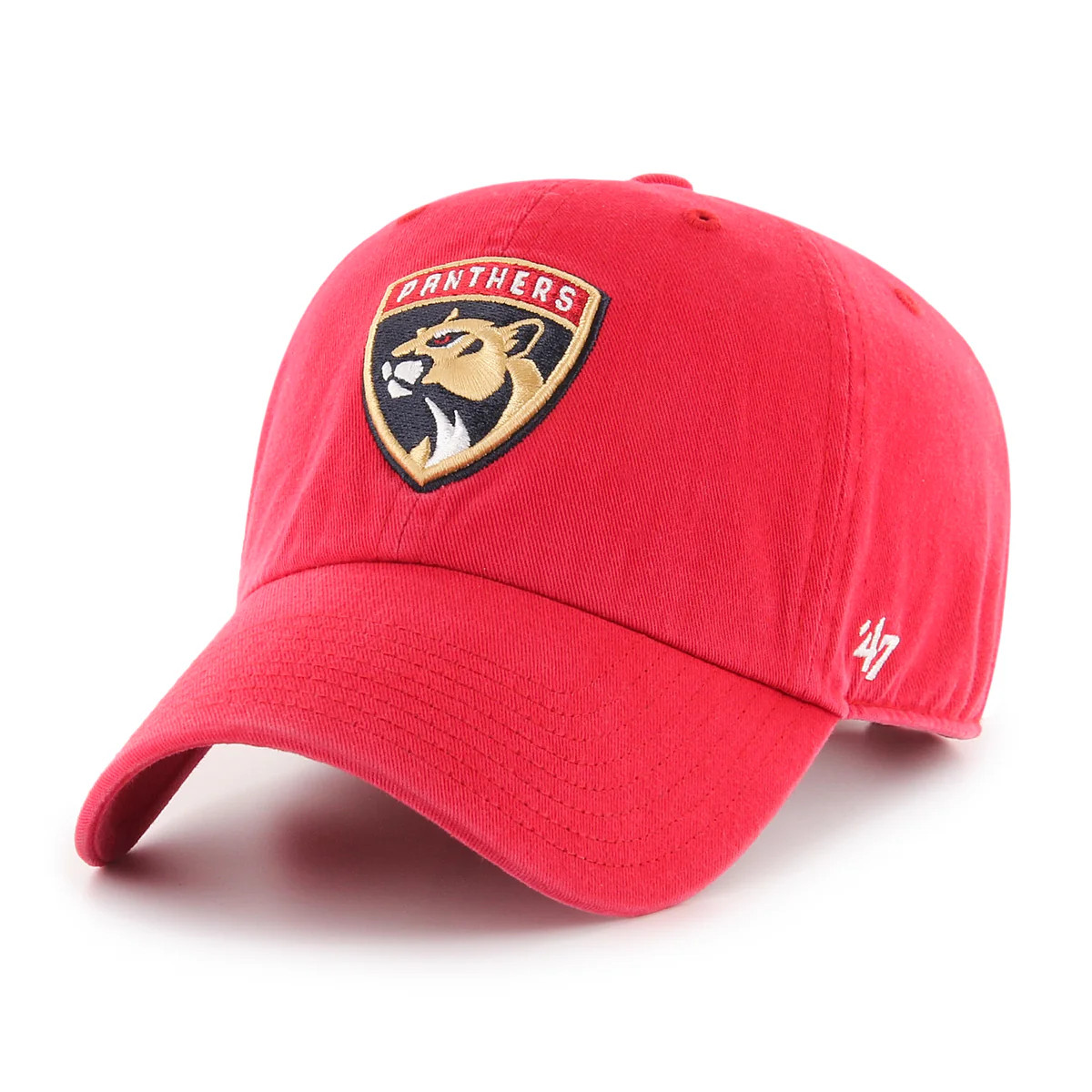 FLORIDA PANTHERS '47 CLEAN UP | '47Brand