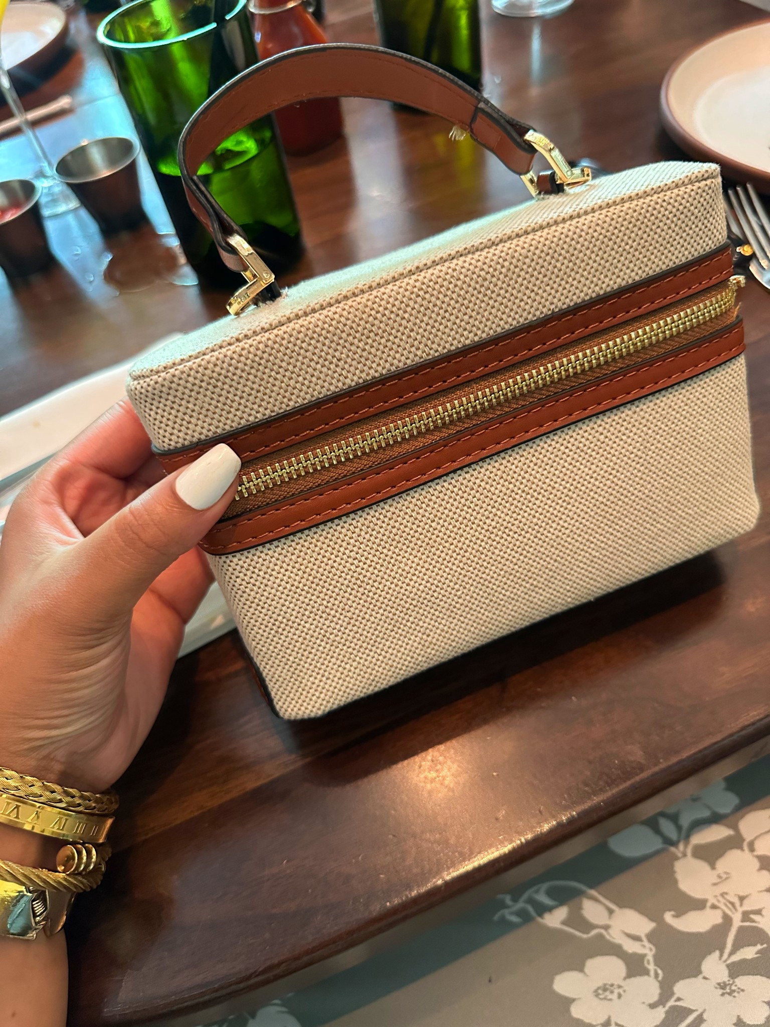 The perfect summer mini purse for less than $50 👜

#LTKFindsUnder50 #LTKStyleTip #LTKItBag