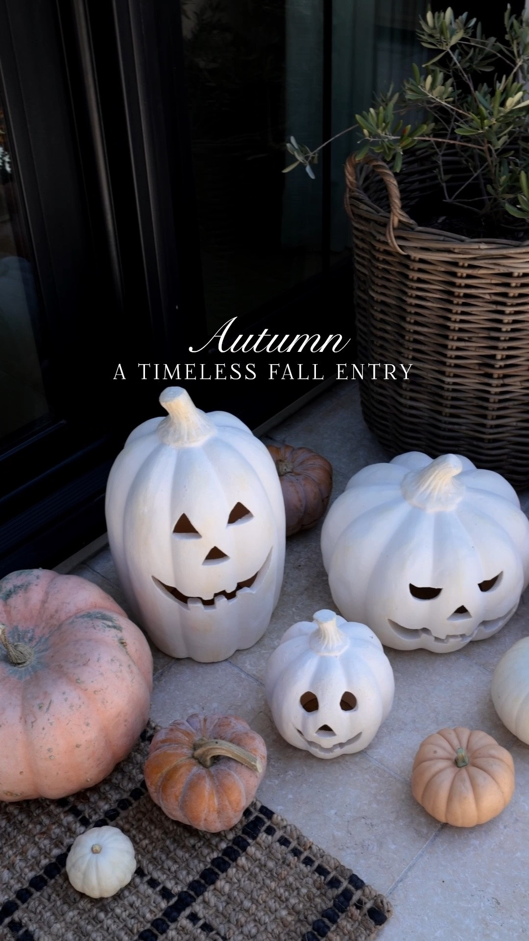 Shop timeless fall entryway decor!

#LTKHome #LTKSaleAlert #LTKSeasonal