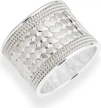 Classic Band Ring | Nordstrom