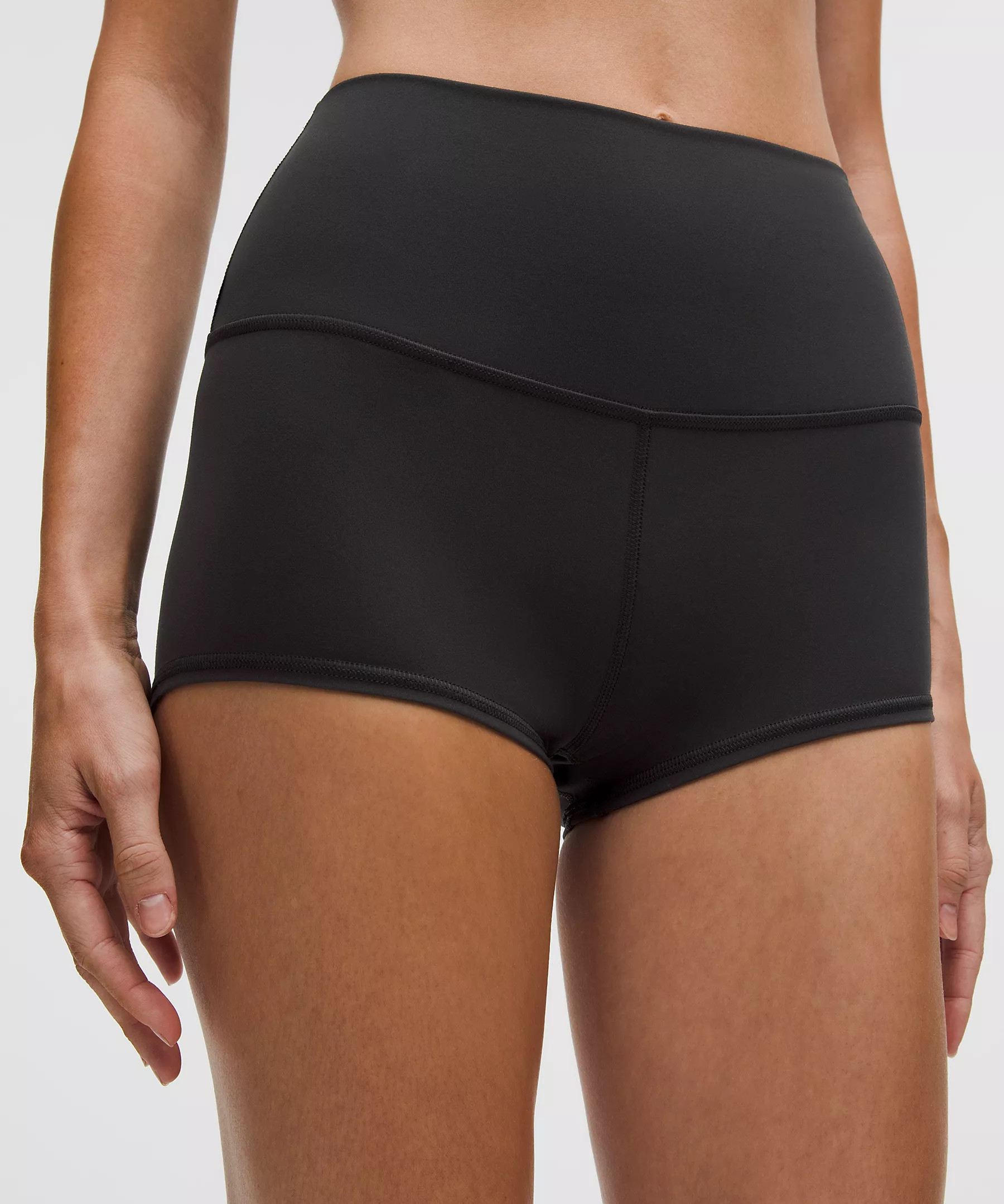 lululemon Align™ High-Rise Short 2" | Lululemon (US)