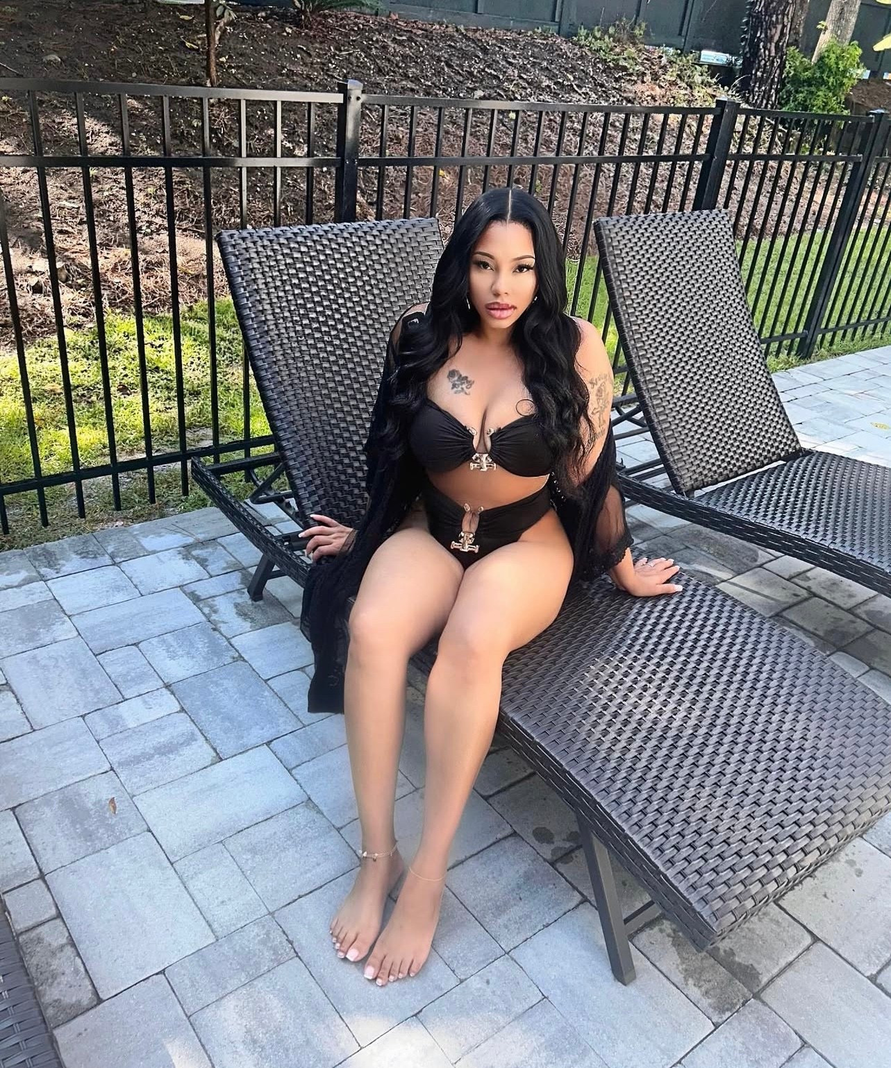 In love with this swimsuit! ⛱️👙


#LTKootd #LTKTravel