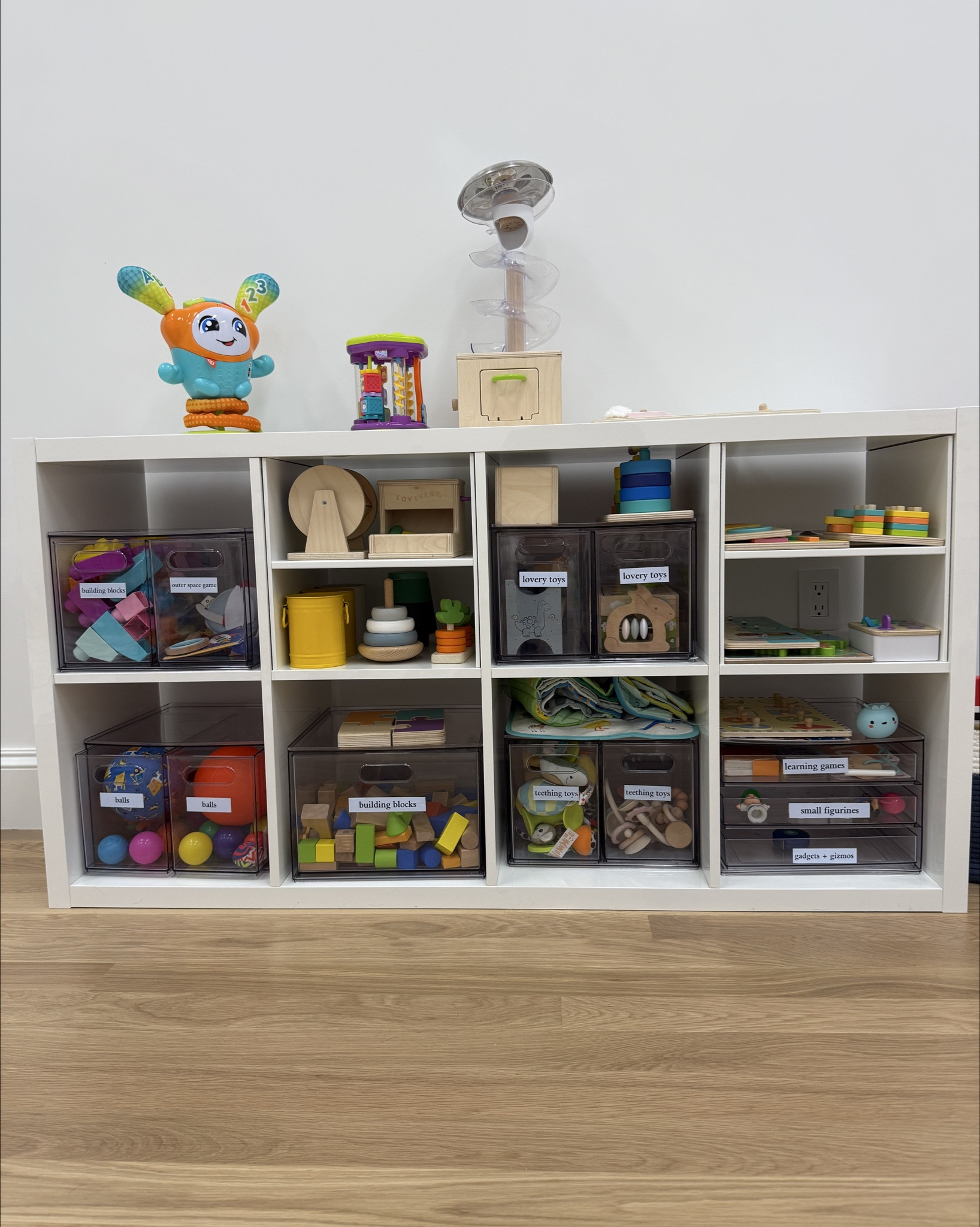 Playroom Organization is the best gift you can give to your kiddos! It helps them play with intention and enjoy all of their toys! It also helps you transition toys in and out  

#LTKKids #LTKSaleAlert #LTKHome