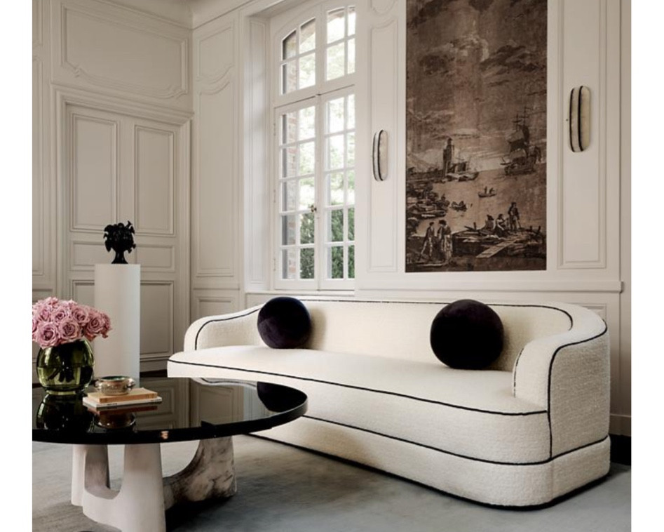 Elegant Reset for Fall & Winter 🍂❄️
As the seasons change, it’s time to cozy up in style. This stunning sofa is perfect for family gatherings, Christmas celebrations, and New Year’s parties—comfort and elegance combined. But don’t miss out on the beautiful coffee table, eye-catching vase, and chic side tables that complete the look! Each piece is tagged and ready to elevate your space with timeless elegance. Create a home that’s not just ready for the holidays, but one that invites warmth and togetherness all year round. 🩷


#LTKFamily #LTKParties #LTKHome