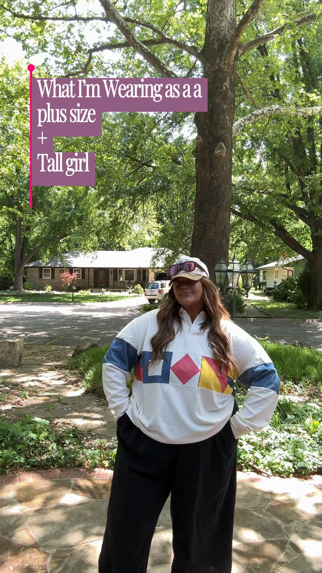 #LTKootd #LTKPlusSize #LTKTall