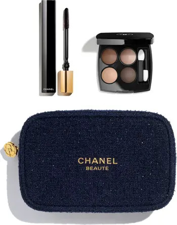 AMPLIFIED GAZE Makeup Set | Nordstrom