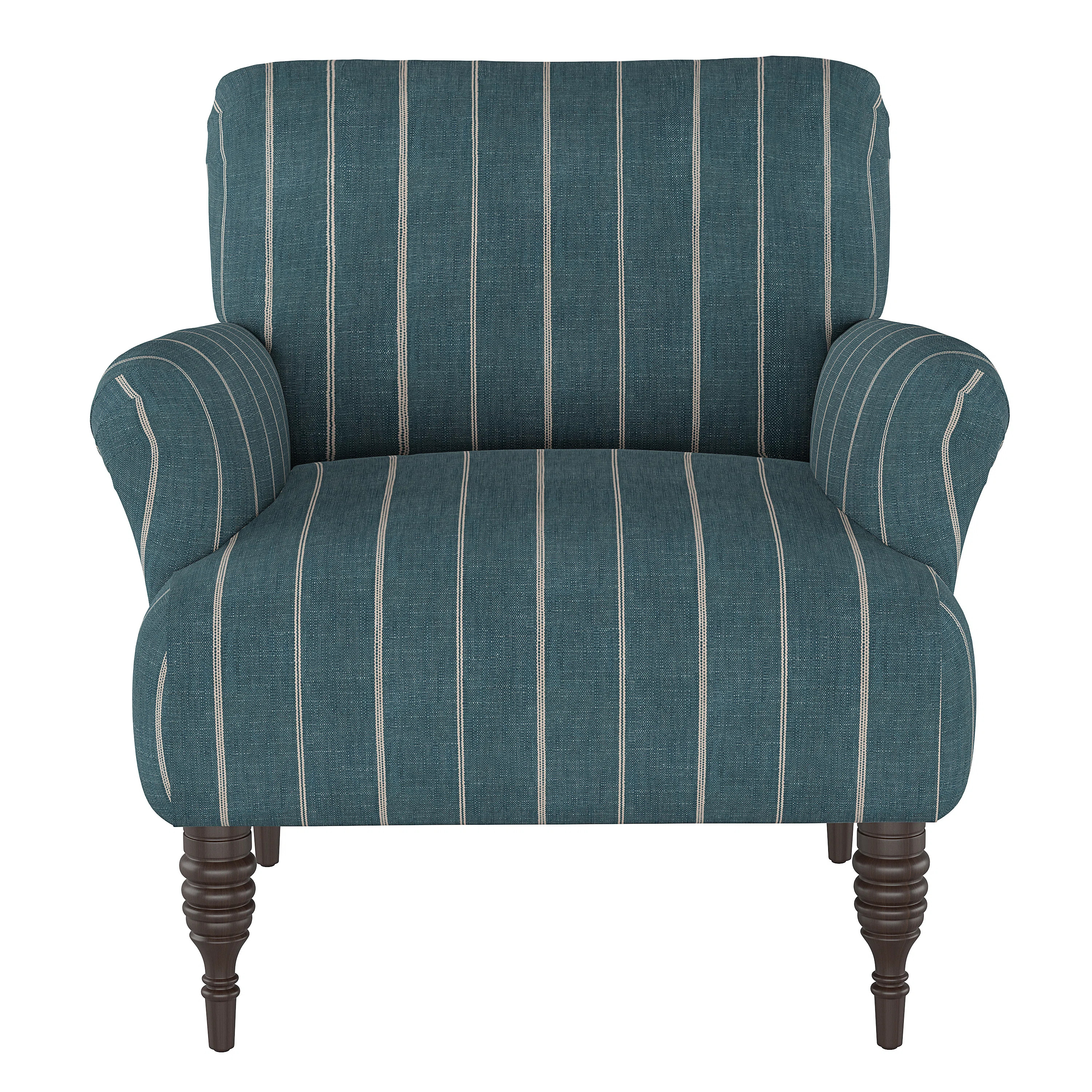 Allura Upholstered Armchair | Wayfair North America