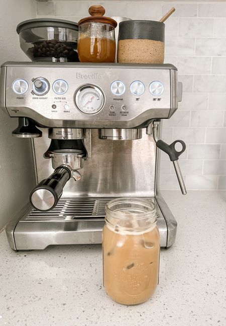 Honey oat milk latte getting me through the afternoon 😍

#LTKsalealert #LTKfamily #LTKhome