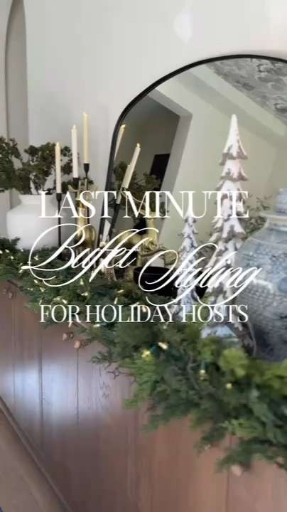 ✨ Cozy buffet styling, the easy way.
Sharing simple Amazon finds that make hosting feel warm, thoughtful, and pulled together without overthinking it. These are the little details that instantly elevate a buffet table and make guests feel at home.🤍

#AmazonHome #AmazonFinds #AmazonFavorites #AmazonMostLoved #LTKHome #LTKHoliday #LTKGiftGuide #HomeFavorites #HolidayDecor #AmazonMustHaves 

 #LTKHoliday #LTKSeasonal #LTKHome
