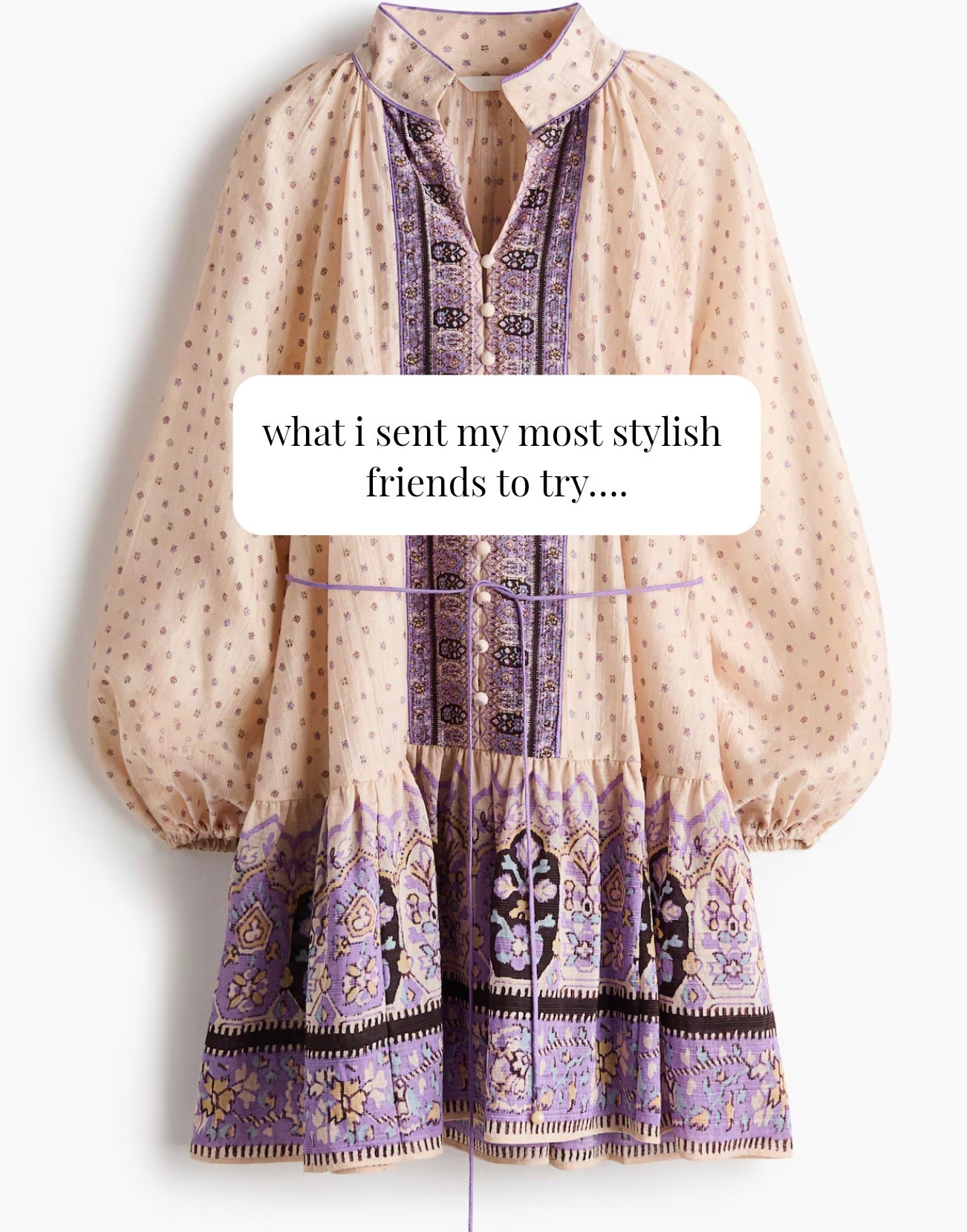 What I send to those friends that just get it😉 and all of you! 
Sizing :
Small dresses
Small bathing suit coverups 
26 mother
Small pajamas 
0 zara
Small amzon skort