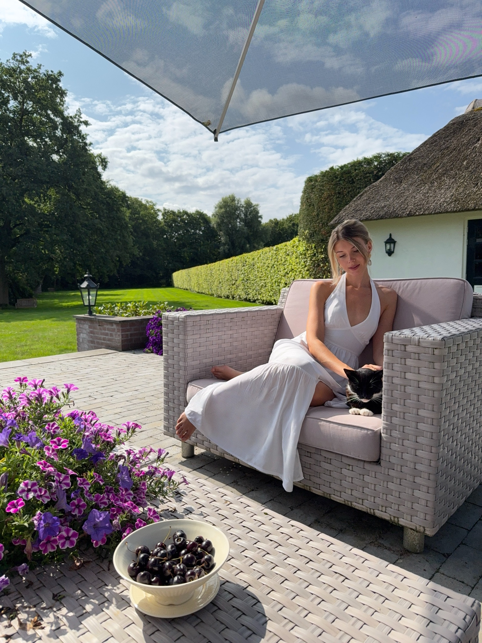 Home 🤍

Wearing size XXS!



#LTKtravel #LTKsummer #LTKstyletip