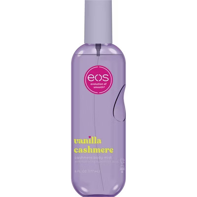 eos Body Mist - 6 fl oz | Target
