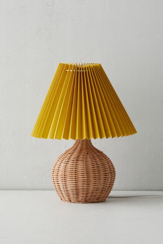 Marnie Table Lamp | Urban Outfitters (US and RoW)