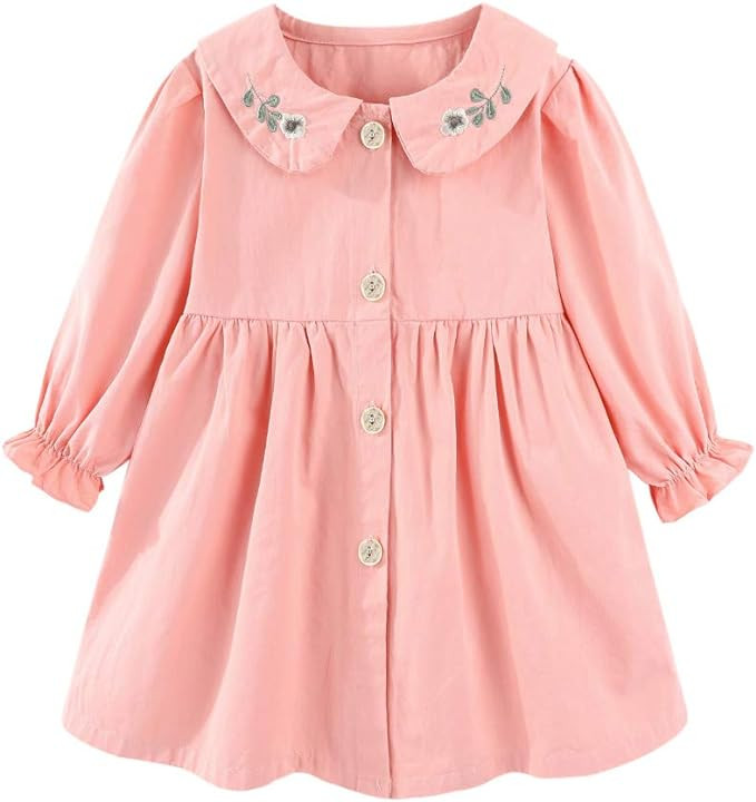 Cotton Pink | Amazon (US)