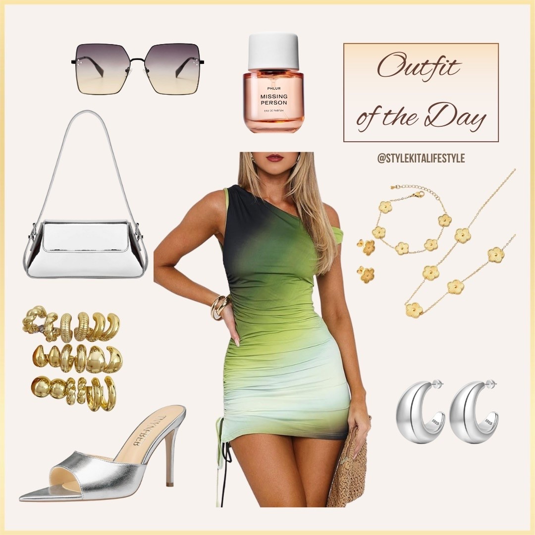 Date Night Dresses! Size medium


#LTKStyleTip #LTKMidsize #LTKFindsUnder50