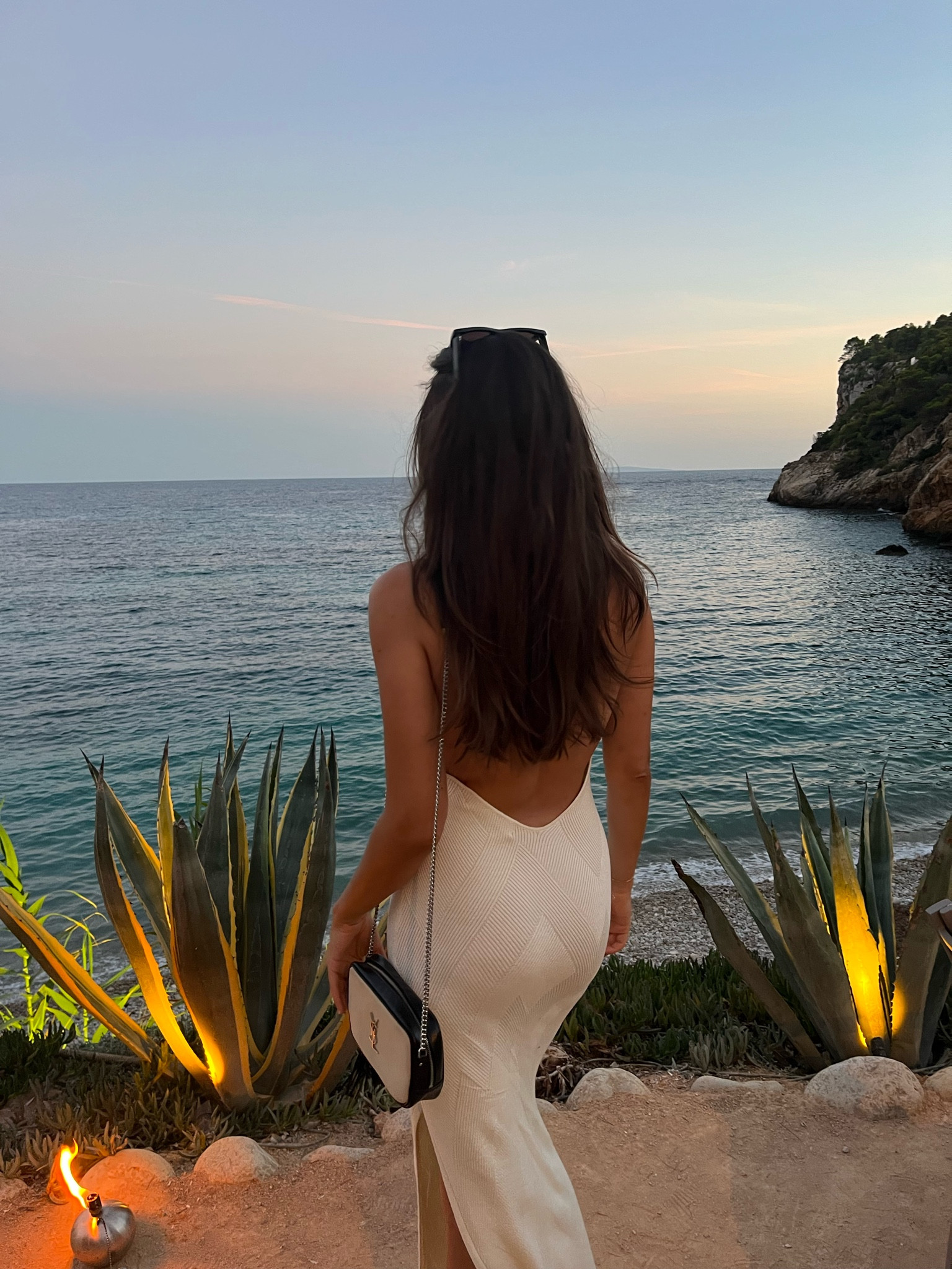 blackless white summer maxi dress 

#LTKSeasonal #LTKeurope #LTKtravel