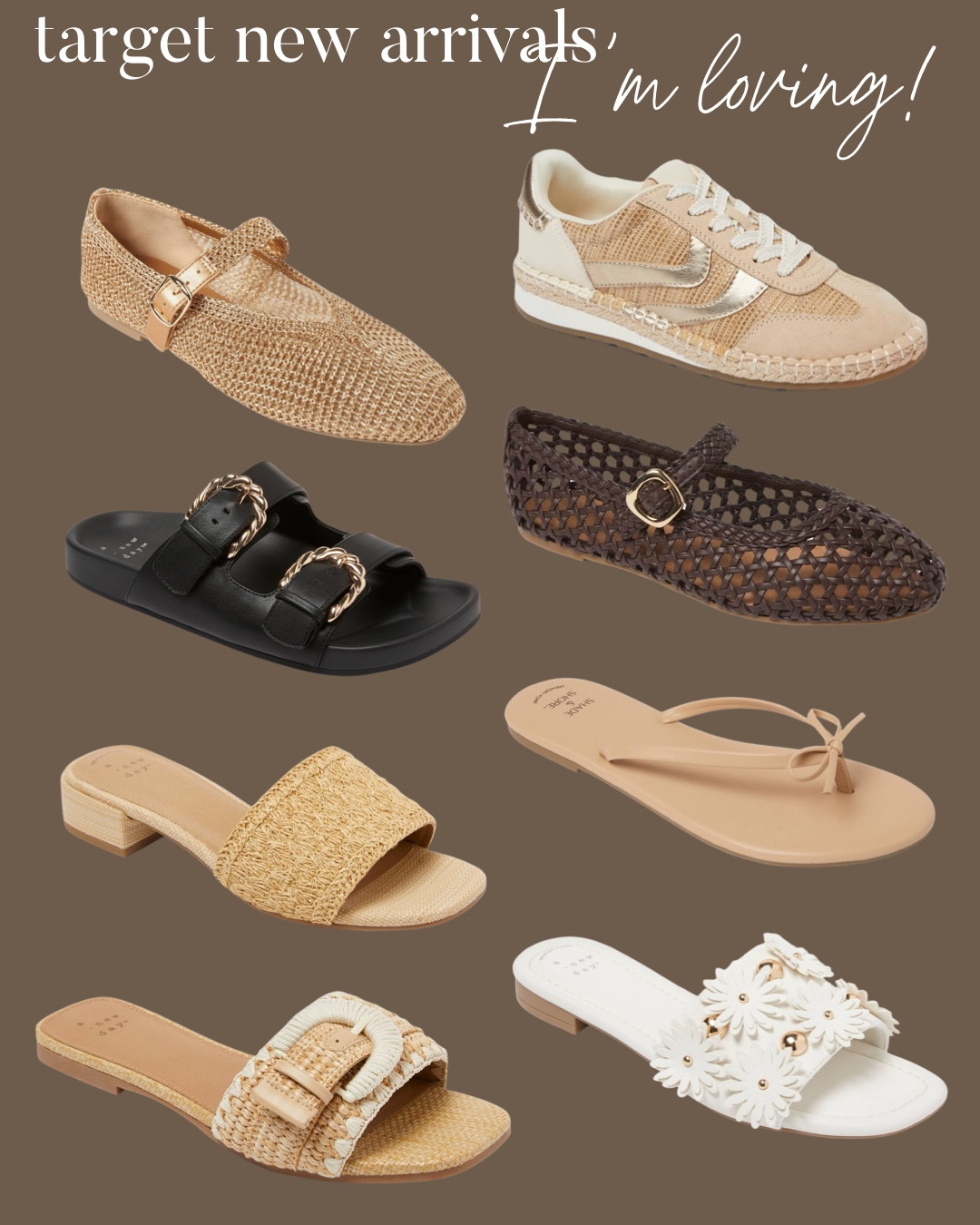 Target sandals trending spring sandals Mary Jane’s spring break 

#LTKgrwm #LTKPetite #LTKootd