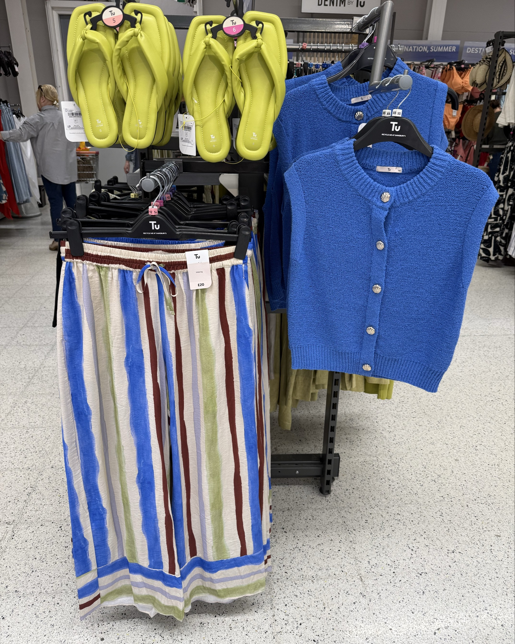 Summer new in Tu ClothingSun

#LTKsummer #LTKstyletip #LTKuk