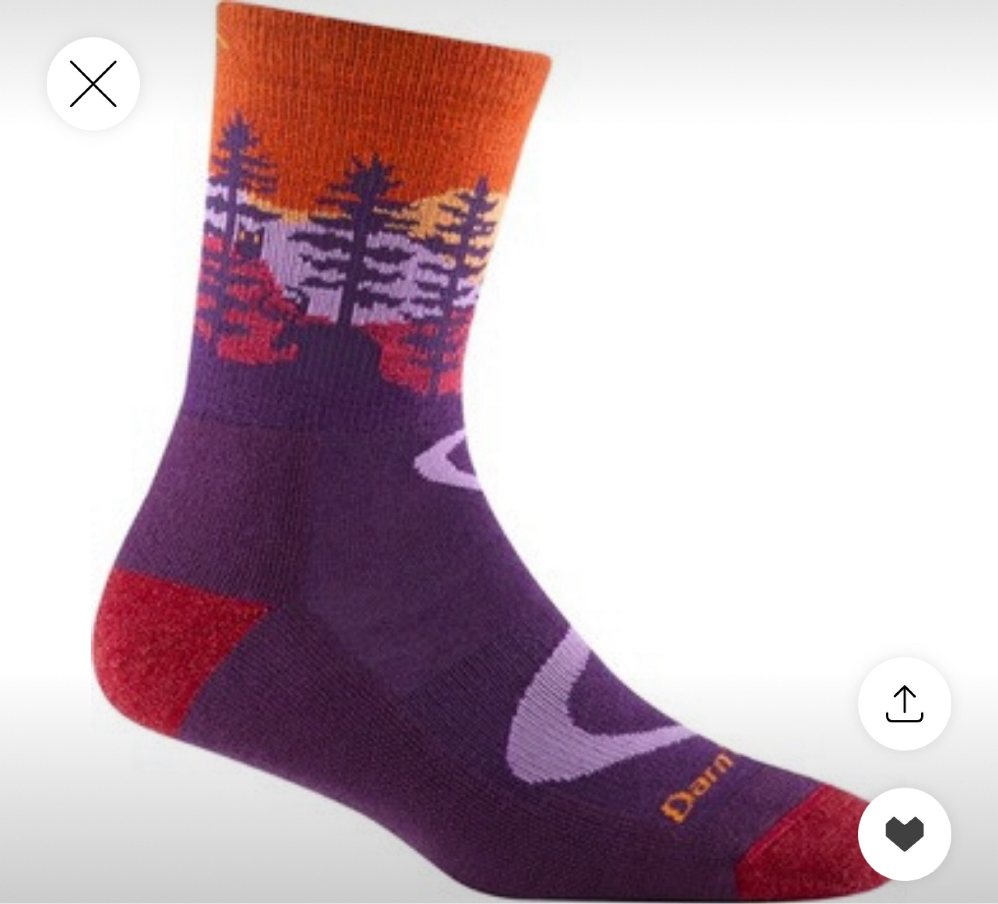 Cute hiking socks! Darn tough #hike #hikingoutfit

#LTKFitness #LTKActive #LTKSeasonal