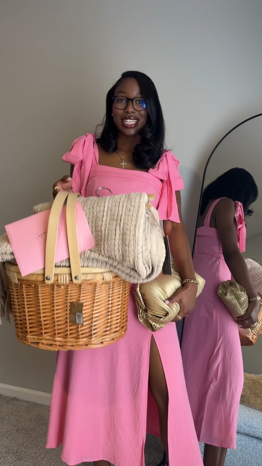 Bridal Shower Outfit + Gift Idea 

#LTKFindsUnder100 #LTKSeasonal #LTKWedding