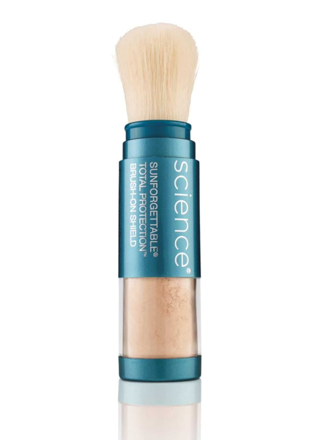 Colorescience Brush-On Sunscreen Mineral Powder | Amazon (US)