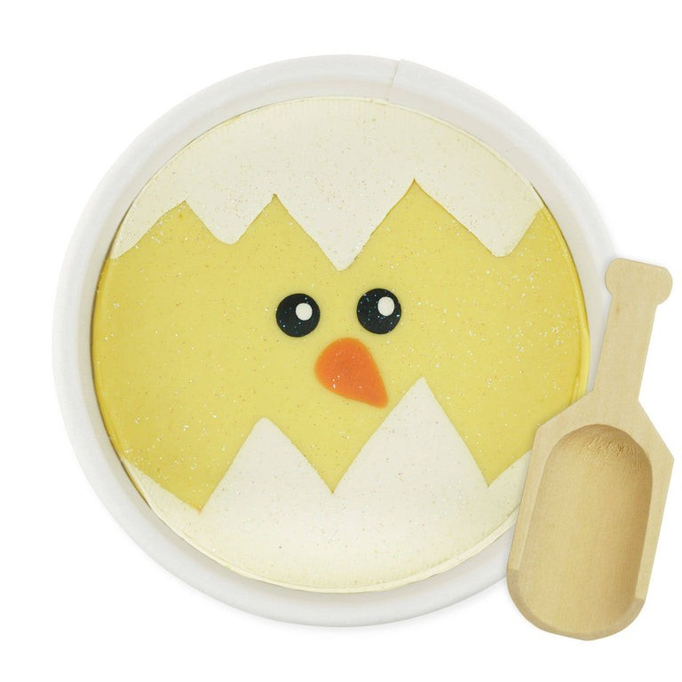 Land of Dough // Hatching Chick Play Dough | June & January | June & January