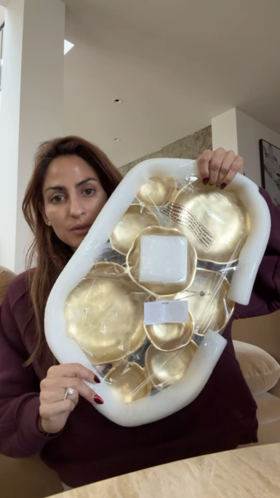 Love this so much! Perfect for holiday parties! 

#LTKGiftGuide #LTKSaleAlert #LTKHoliday