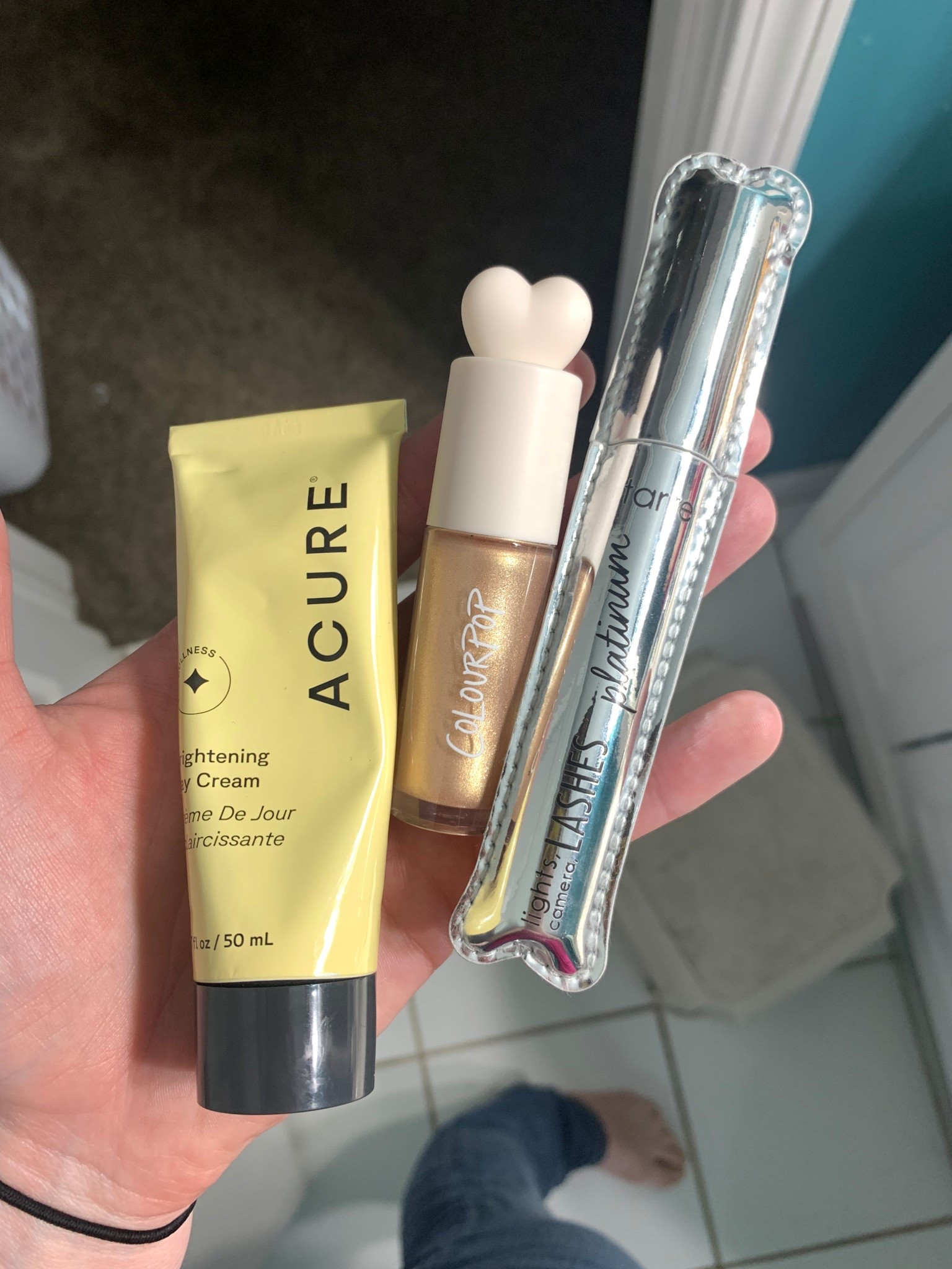Summer easy peasy minimal makeup

#LTKSummerEdit #LTKFindsUnder50 #LTKBeauty