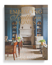 Embracing Southern Homes Book | Pillows & Decor | Marshalls | Marshalls