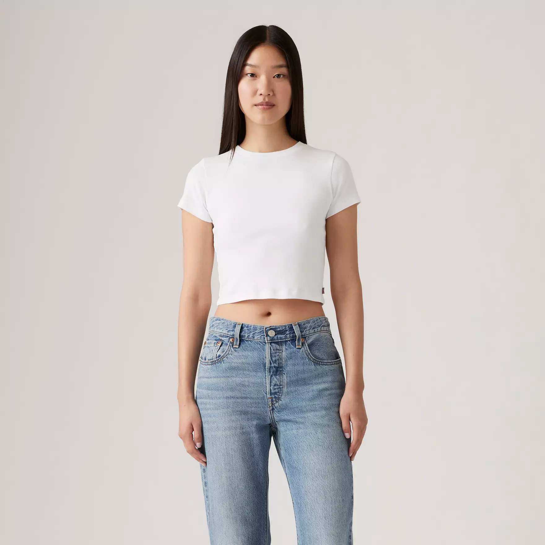 Essential Sporty T-shirt | Levi's US