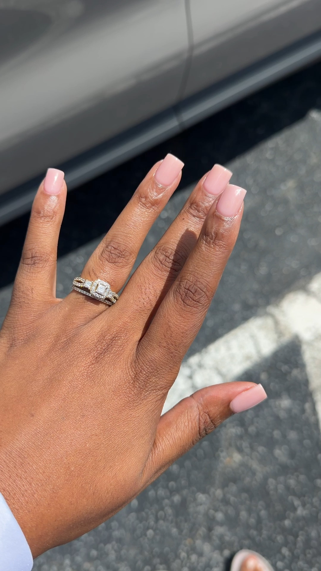 Absolutely obsessed with this new nail color!

#LTKselfcare