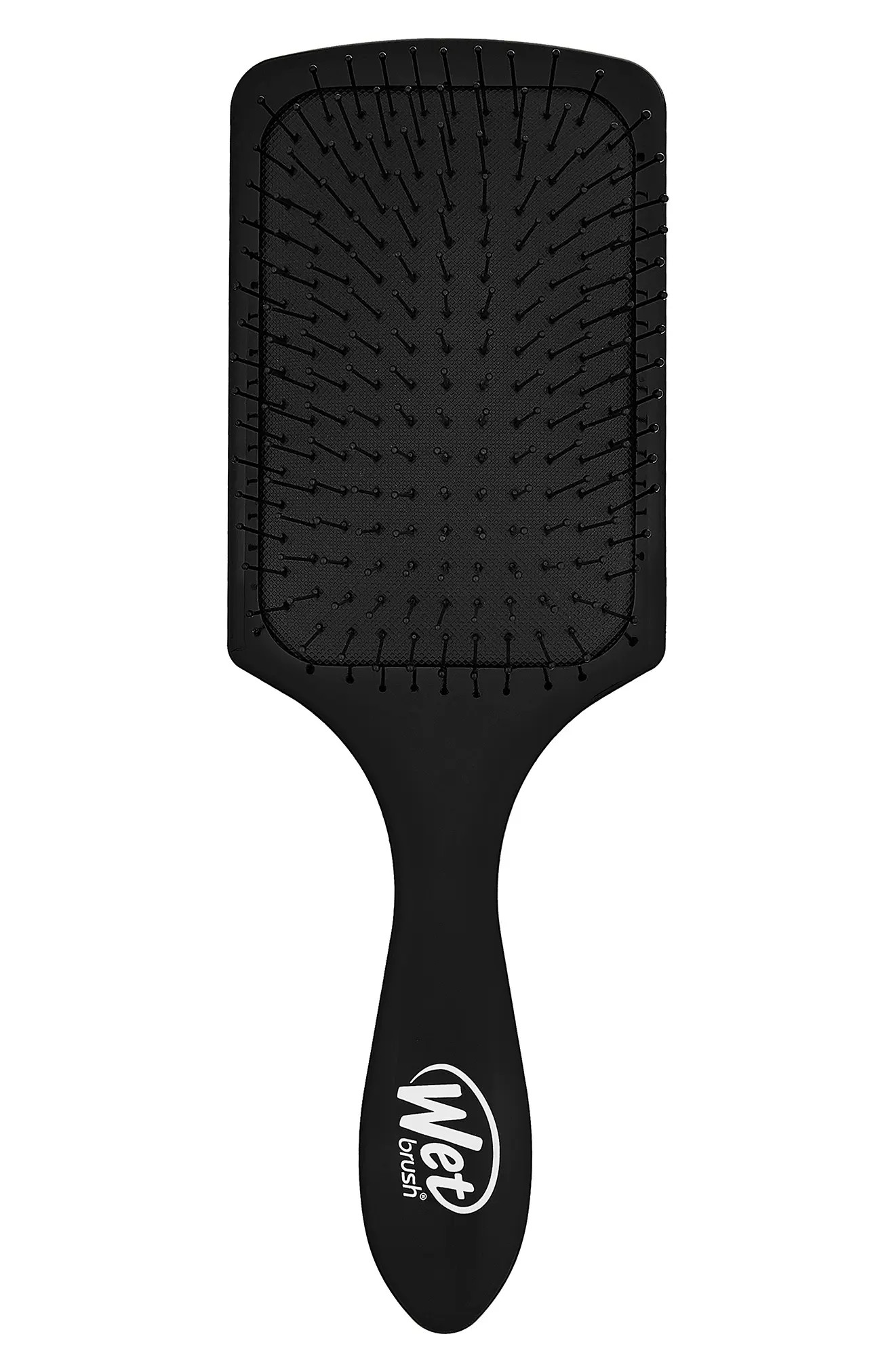 WET BRUSH Paddle Detangler Brush in Pink at Nordstrom Rack | Nordstrom Rack